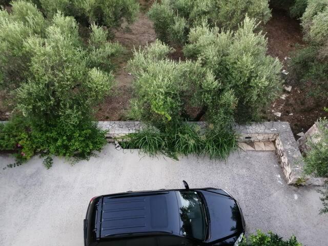 Unique View Maisonette Akrotiri  エクステリア 写真