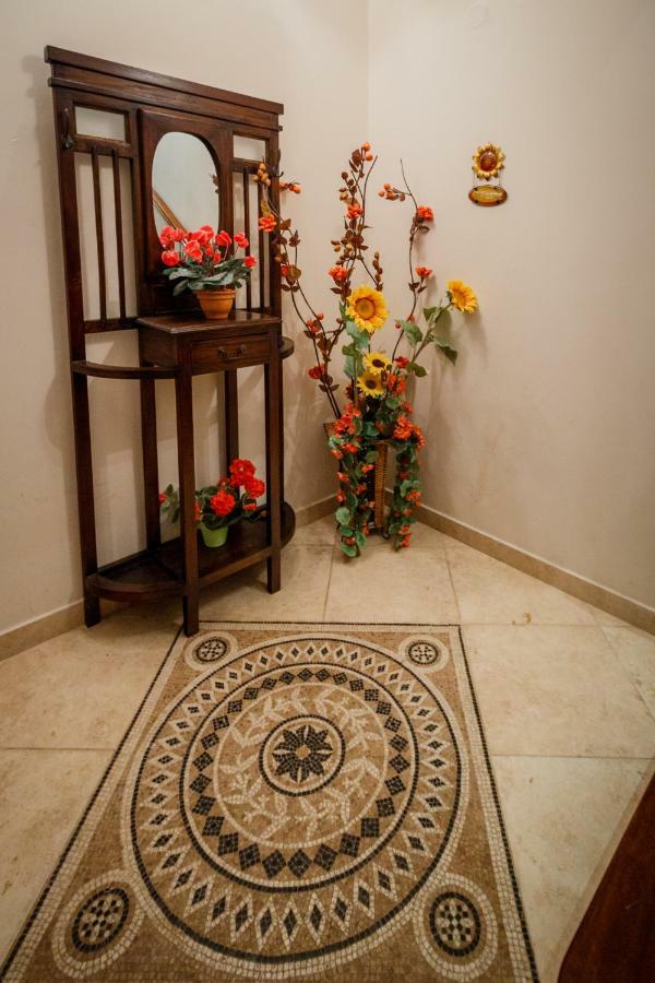Unique View Maisonette Akrotiri  エクステリア 写真