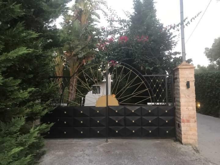 Unique View Maisonette Akrotiri  エクステリア 写真