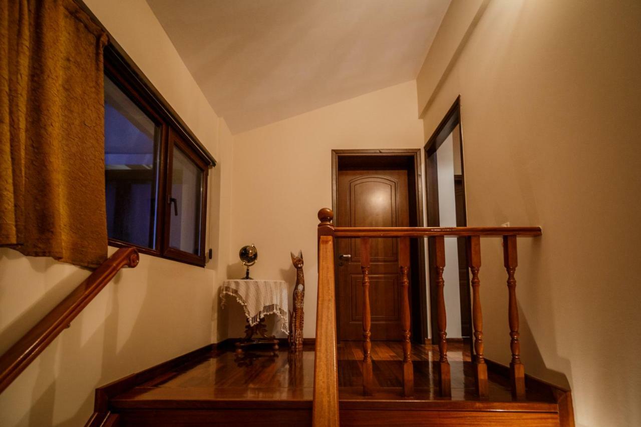 Unique View Maisonette Akrotiri  エクステリア 写真